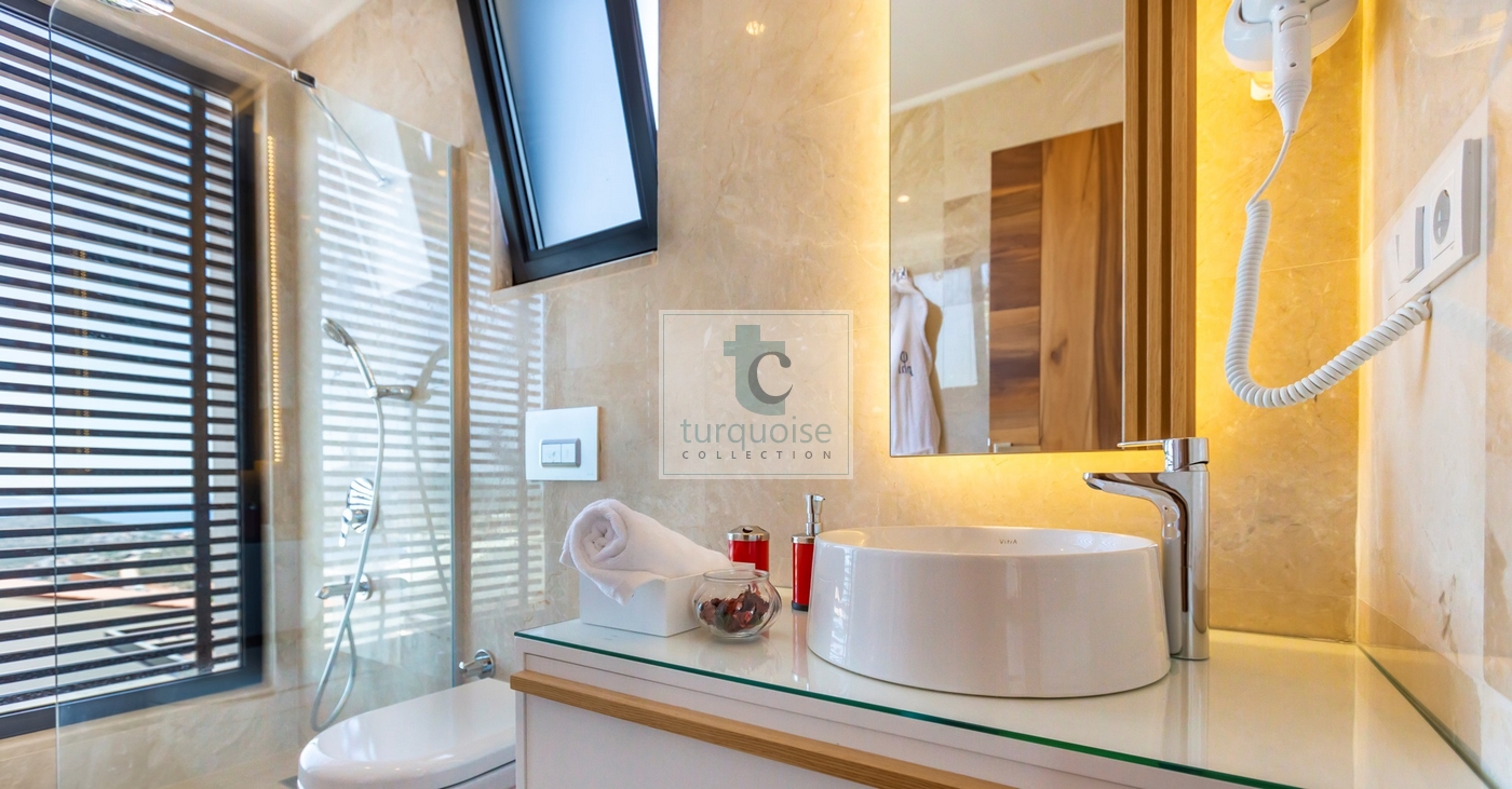 Villa Phi The Turquoise Collection 16