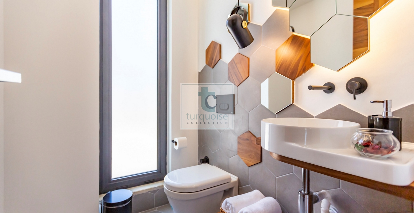 Villa Phi The Turquoise Collection 19