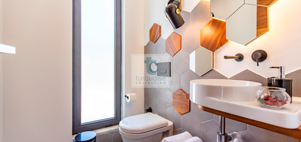 Villa Phi The Turquoise Collection 19