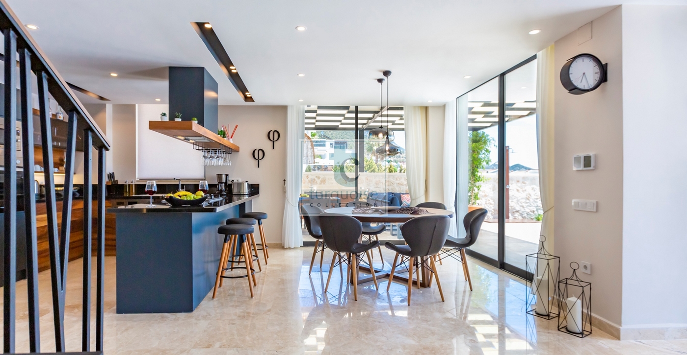 Villa Phi The Turquoise Collection 20