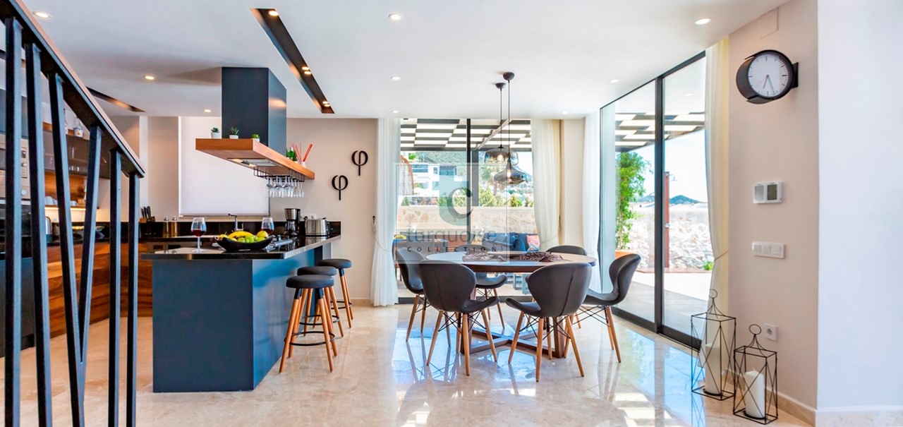 Villa Phi The Turquoise Collection 20