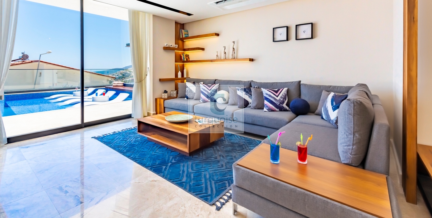 Villa Phi The Turquoise Collection 21