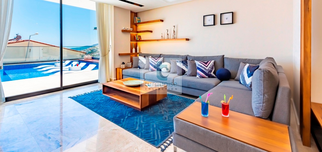 Villa Phi The Turquoise Collection 21