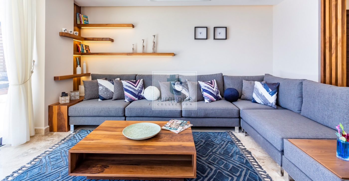 Villa Phi The Turquoise Collection 22