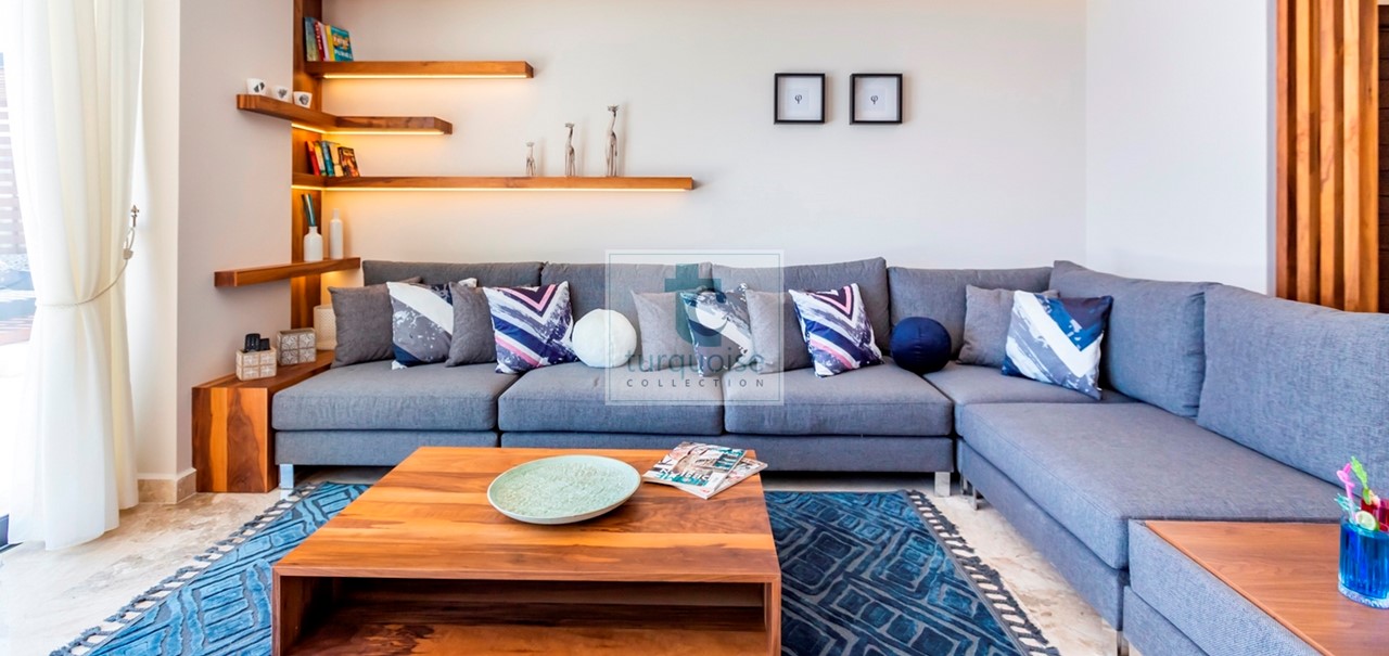 Villa Phi The Turquoise Collection 22