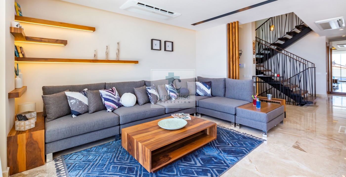 Villa Phi The Turquoise Collection 23