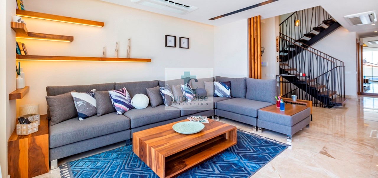 Villa Phi The Turquoise Collection 23