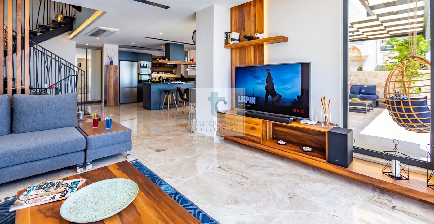 Villa Phi The Turquoise Collection 24