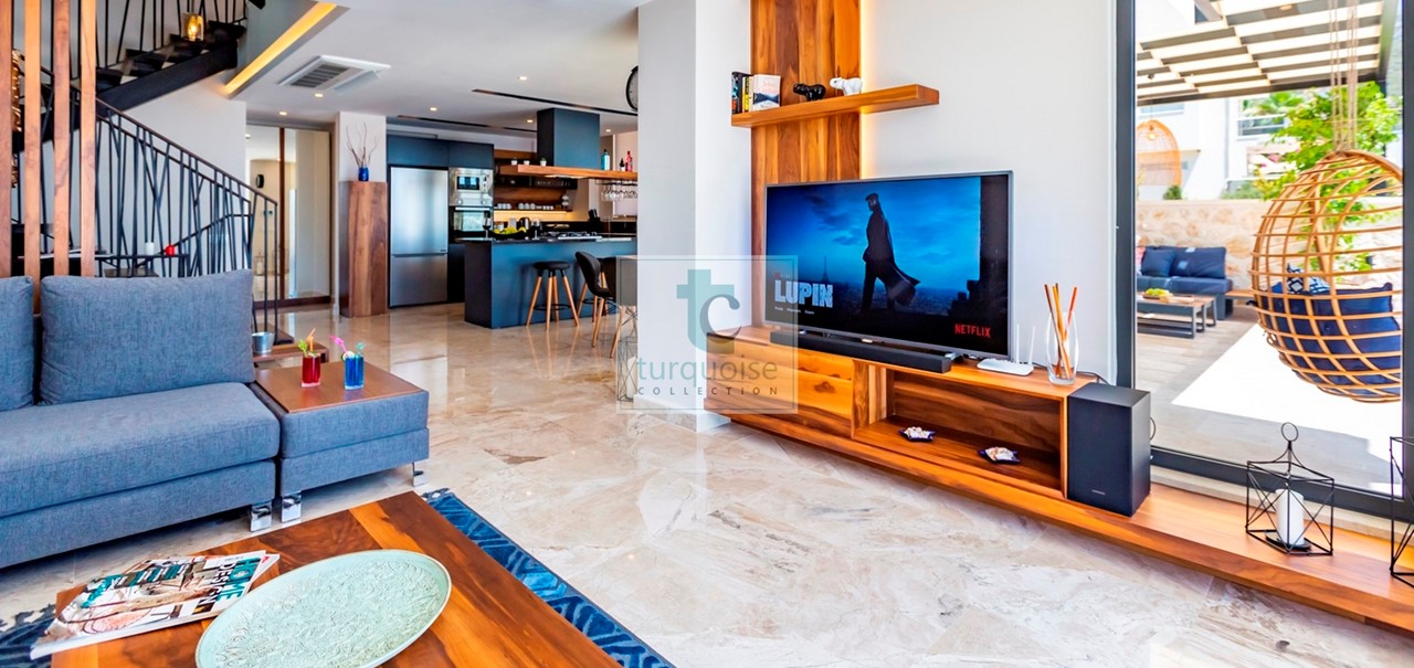 Villa Phi The Turquoise Collection 24