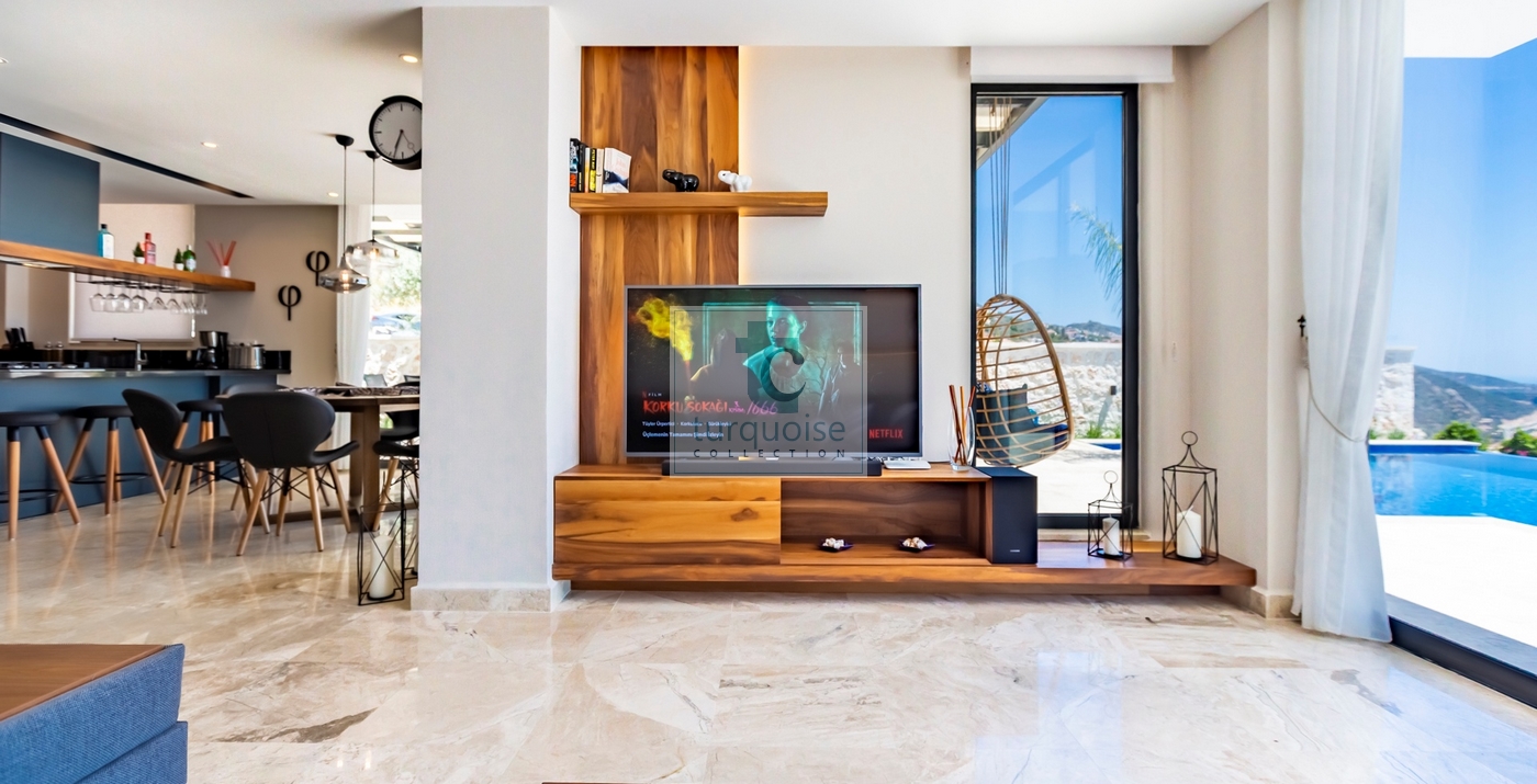 Villa Phi The Turquoise Collection 25