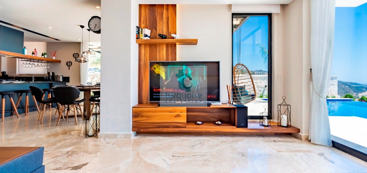 Villa Phi The Turquoise Collection 25