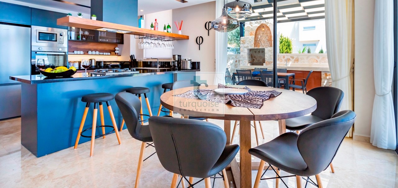 Villa Phi The Turquoise Collection 26