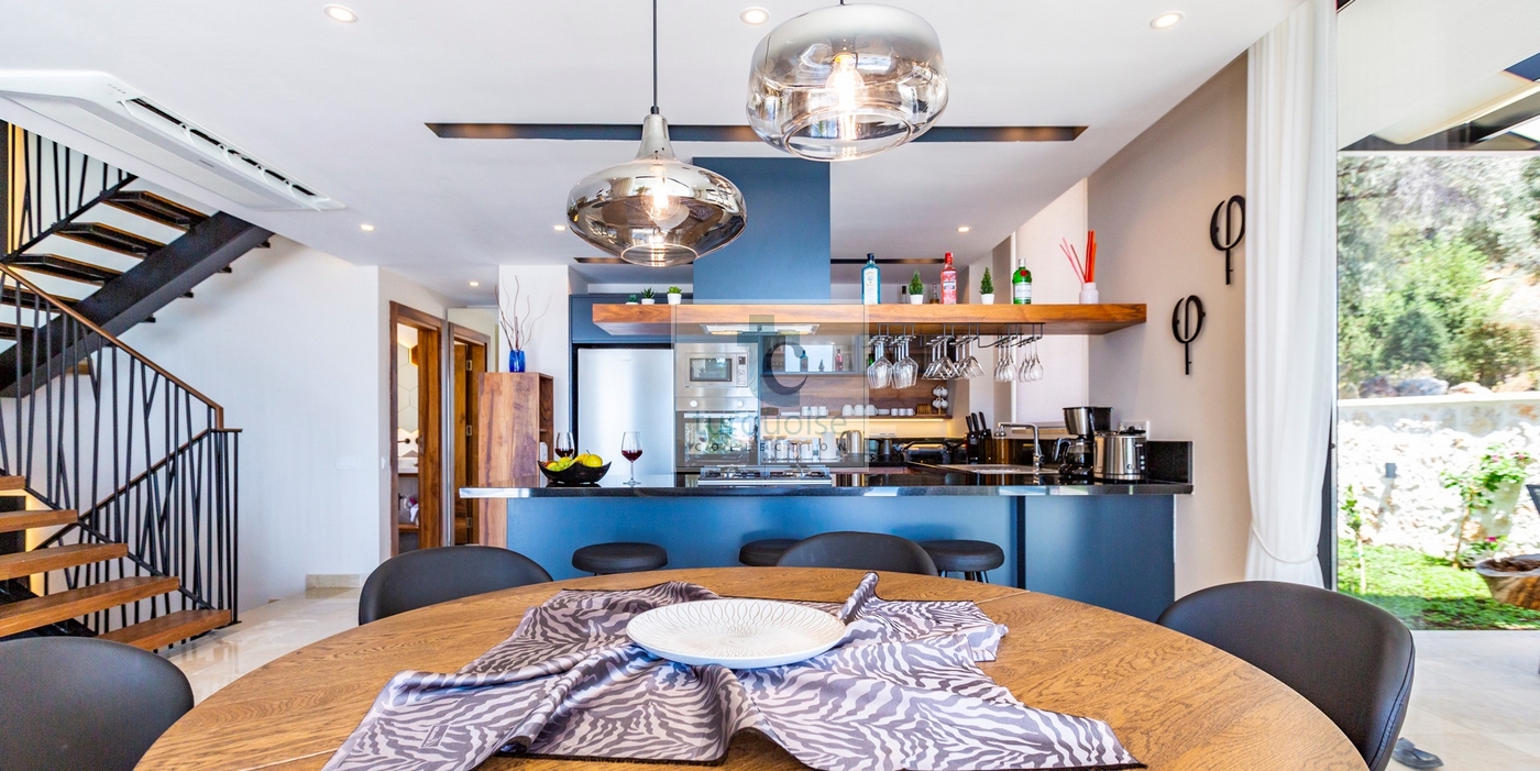 Villa Phi The Turquoise Collection 27