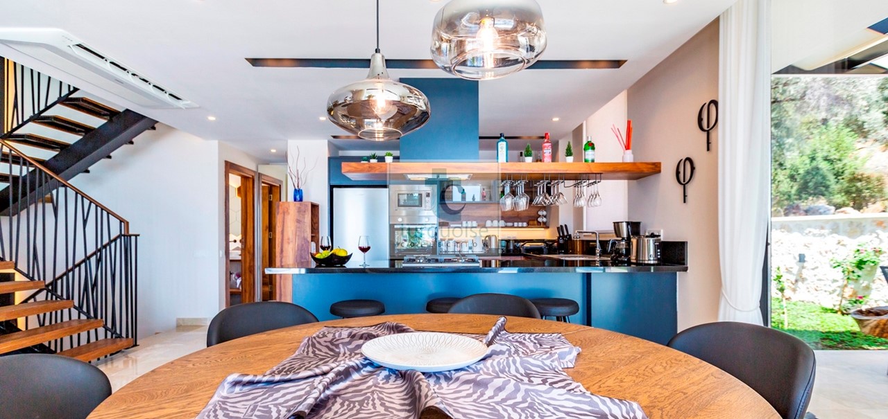 Villa Phi The Turquoise Collection 27