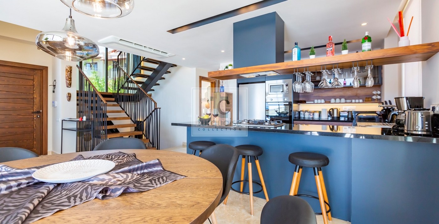 Villa Phi The Turquoise Collection 28