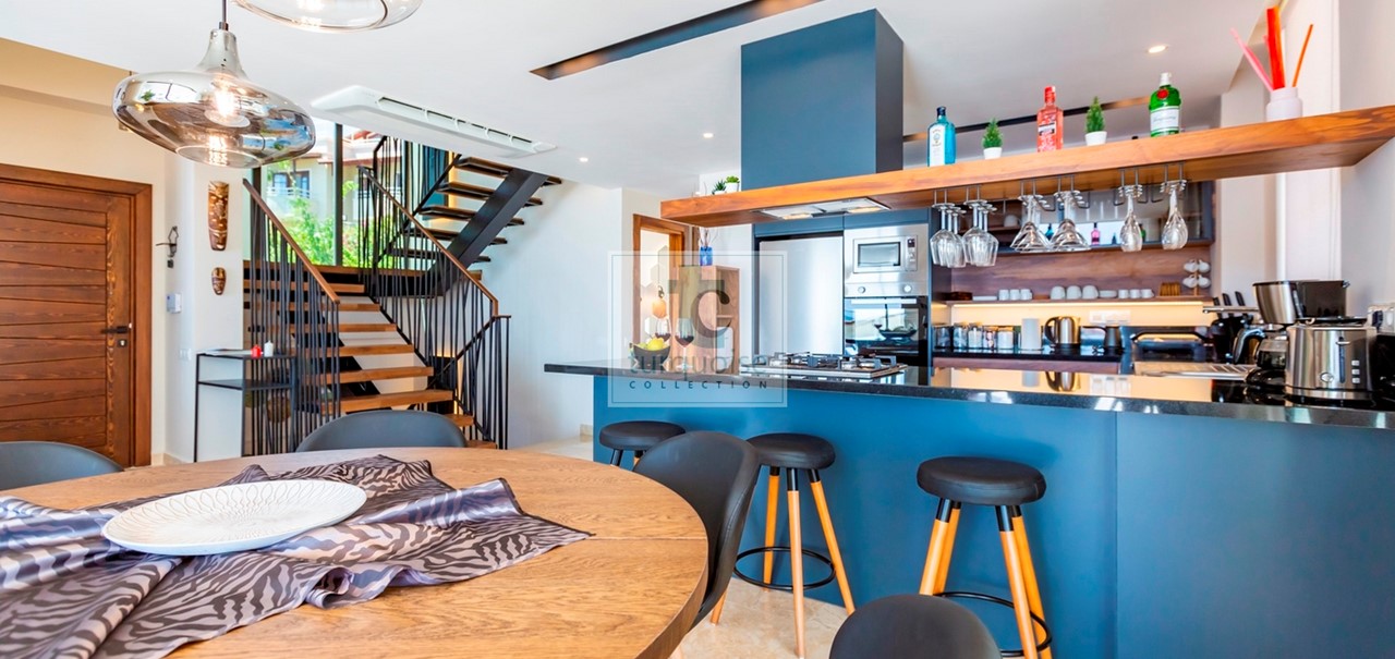 Villa Phi The Turquoise Collection 28