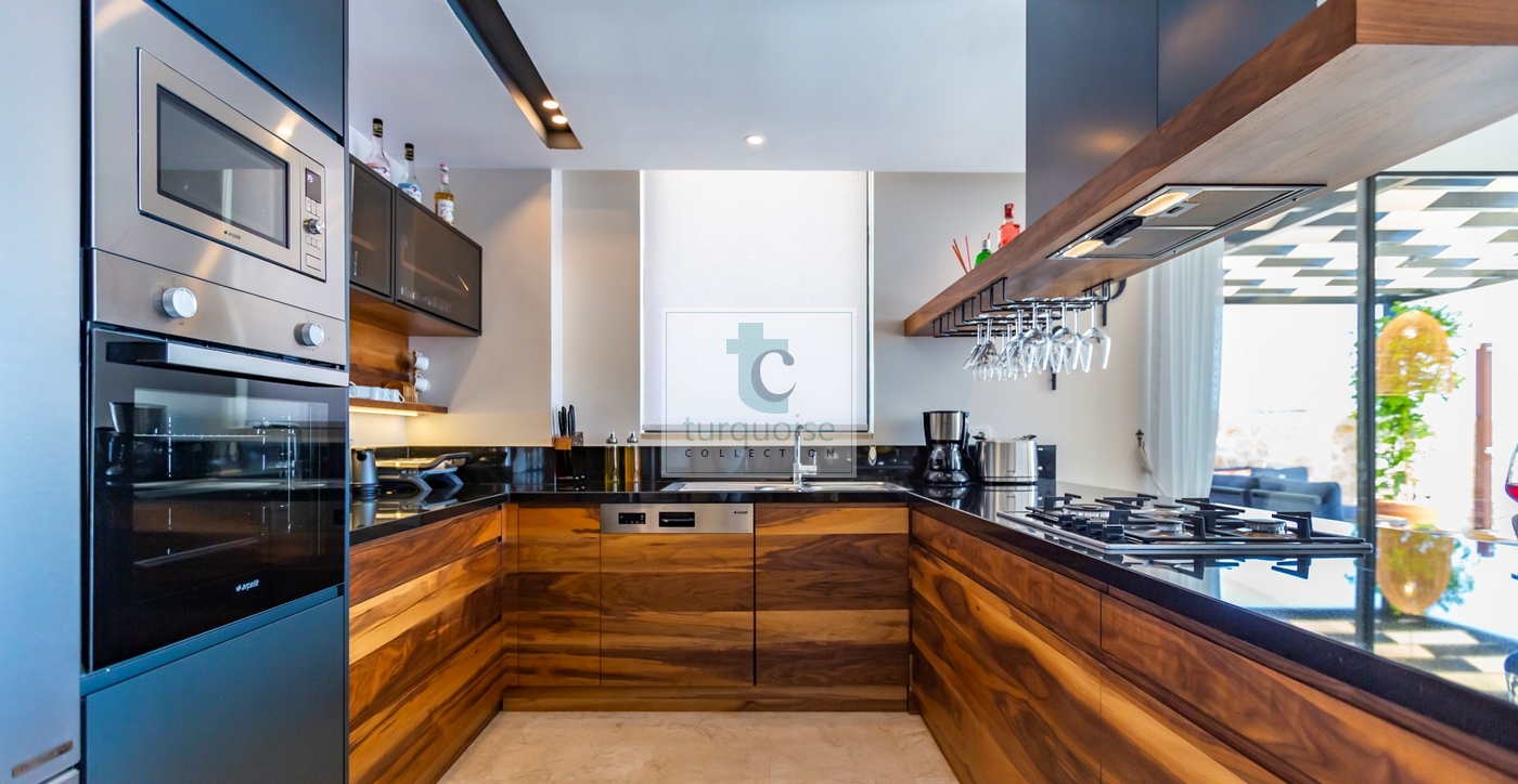 Villa Phi The Turquoise Collection 29