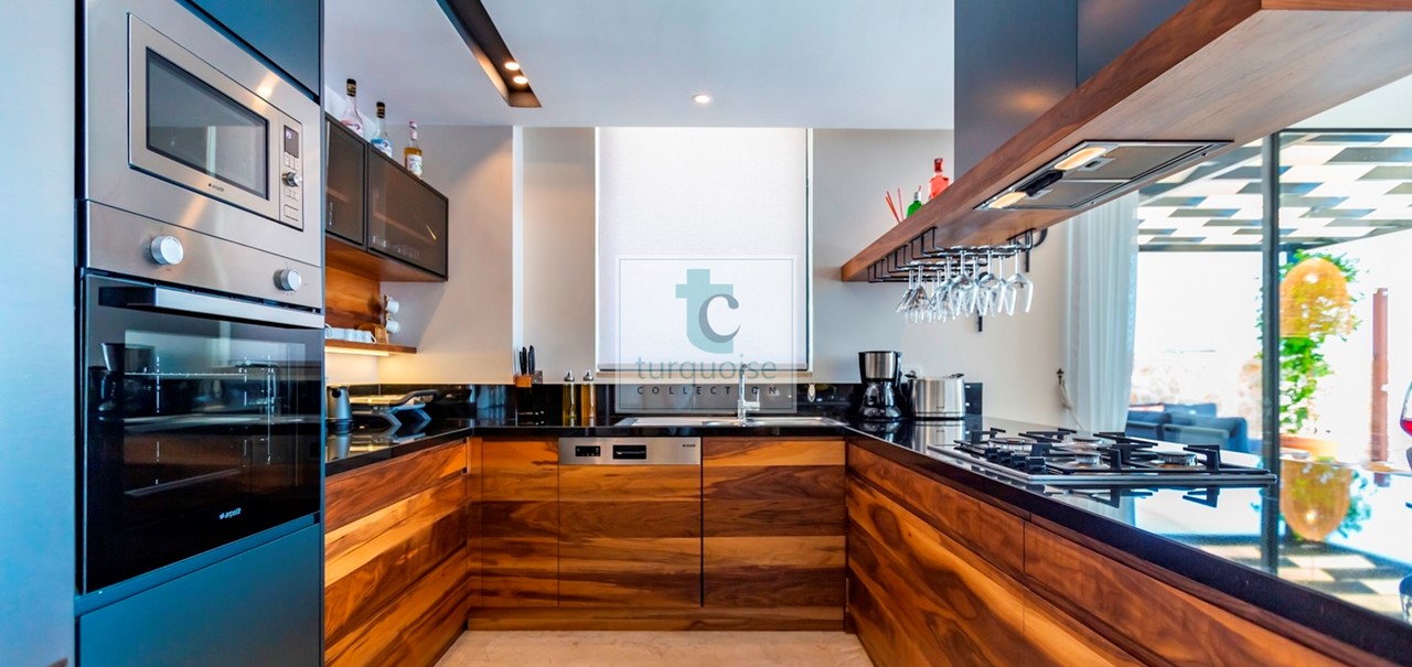 Villa Phi The Turquoise Collection 29