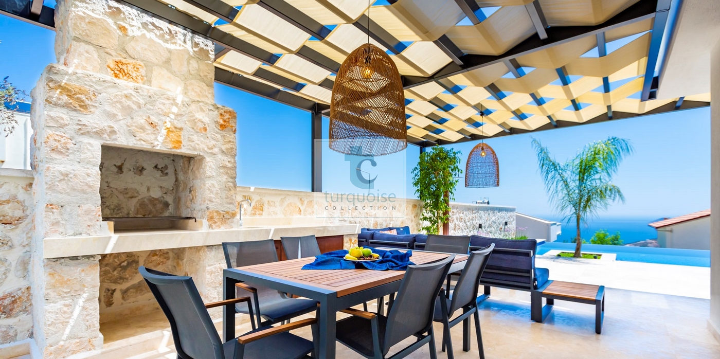 Villa Phi The Turquoise Collection 31