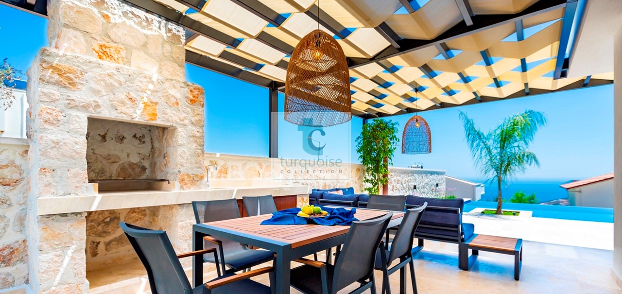 Villa Phi The Turquoise Collection 31