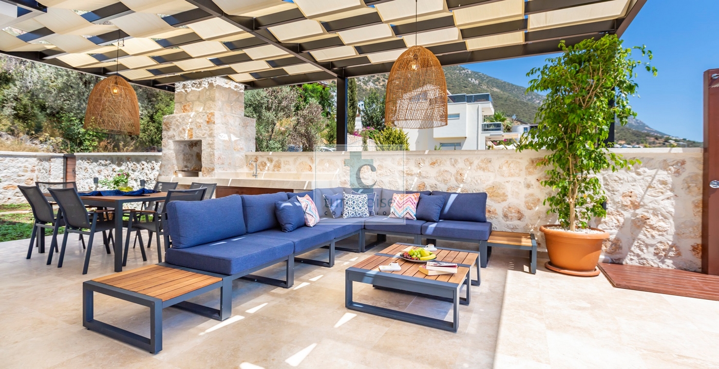 Villa Phi The Turquoise Collection 32