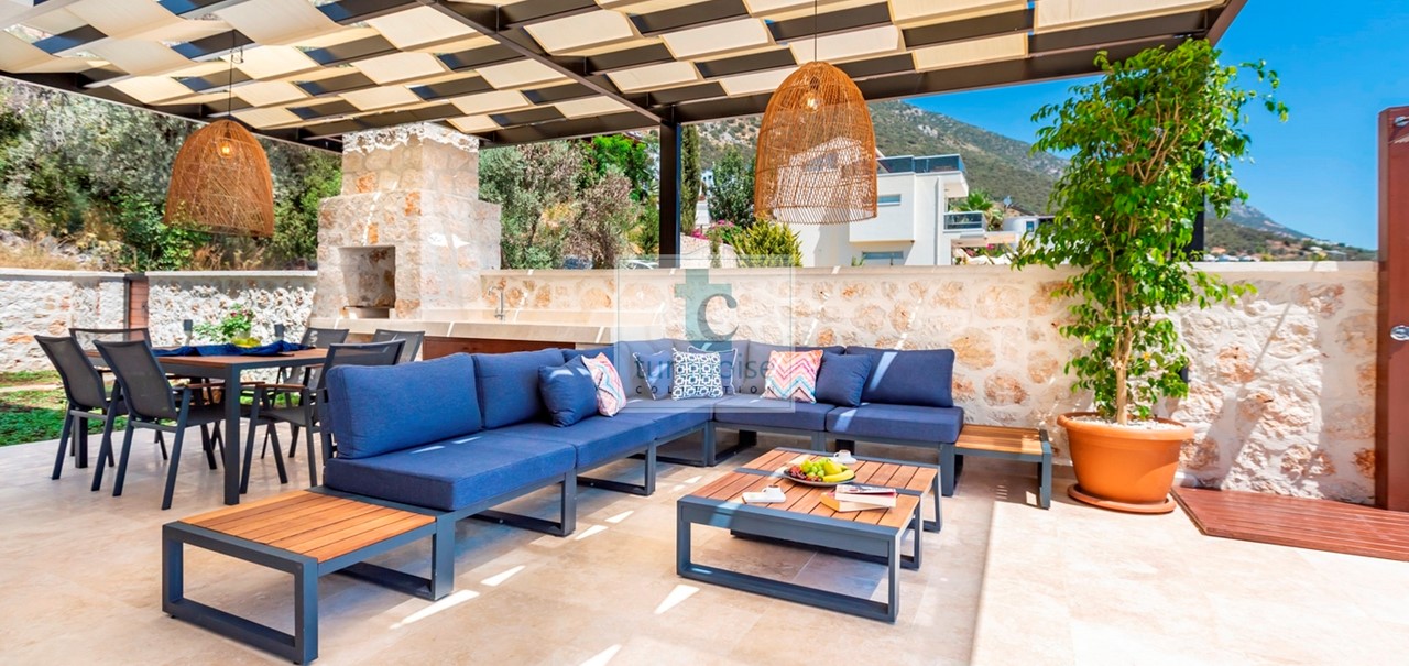 Villa Phi The Turquoise Collection 32