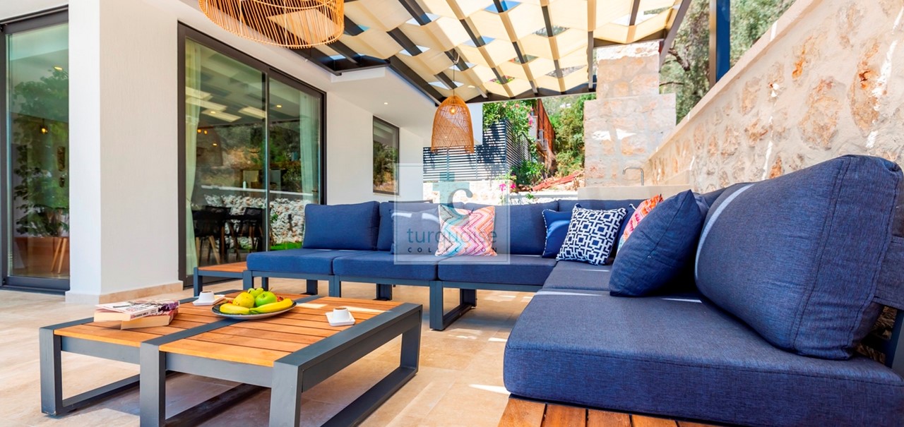 Villa Phi The Turquoise Collection 33