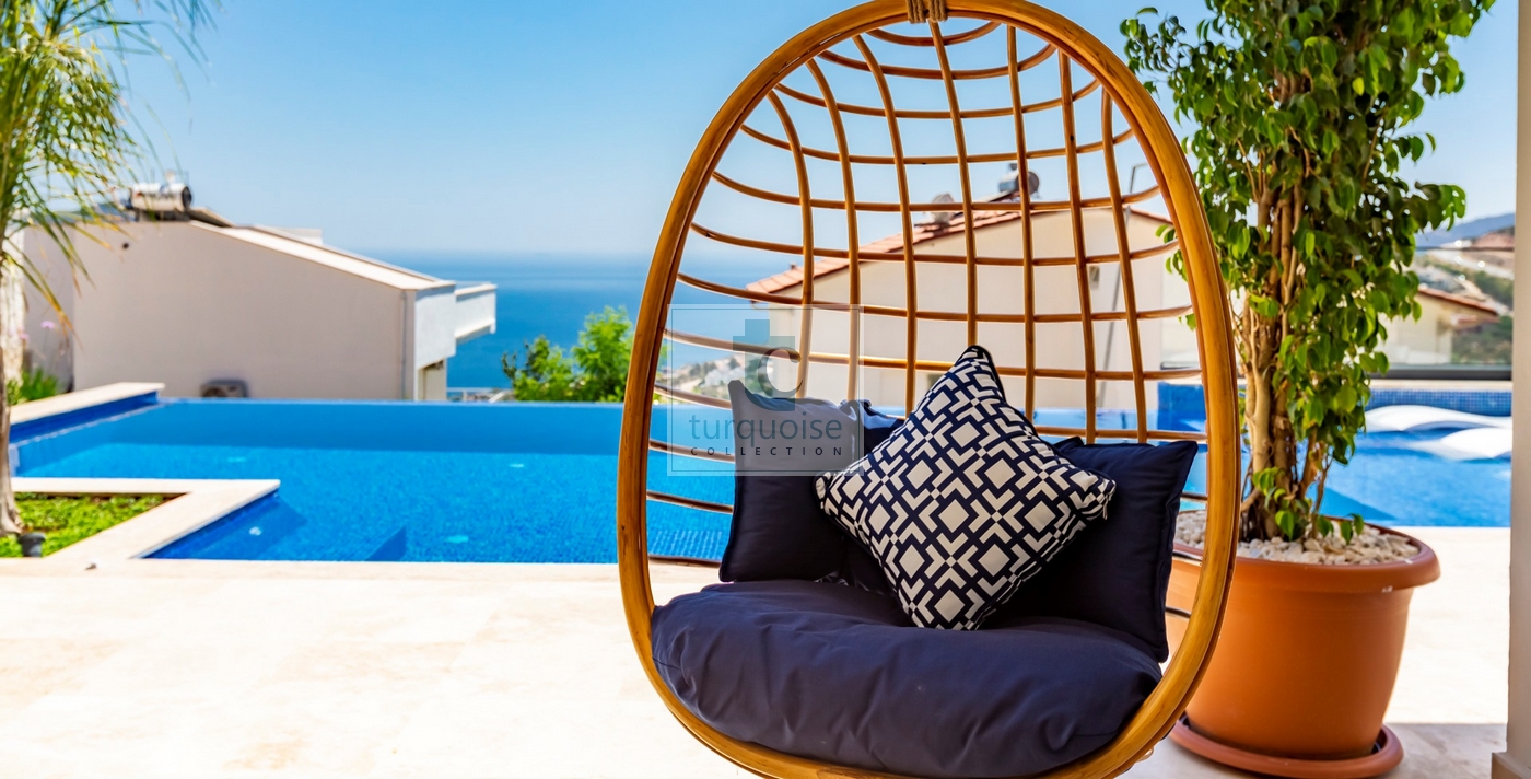 Villa Phi The Turquoise Collection 34