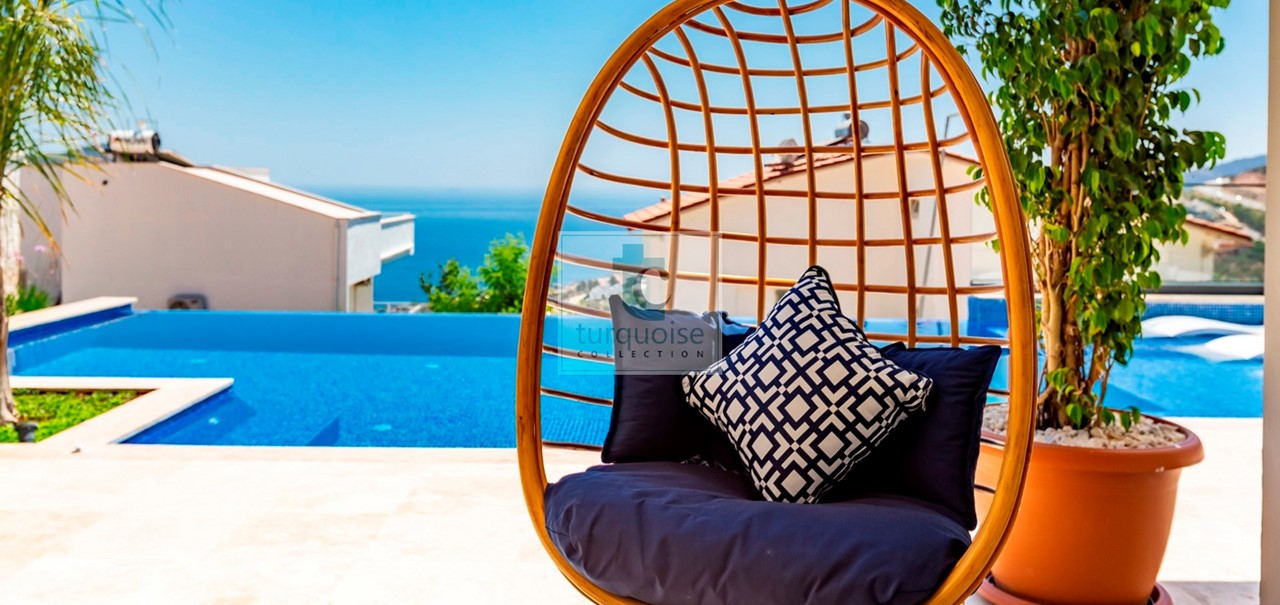 Villa Phi The Turquoise Collection 34