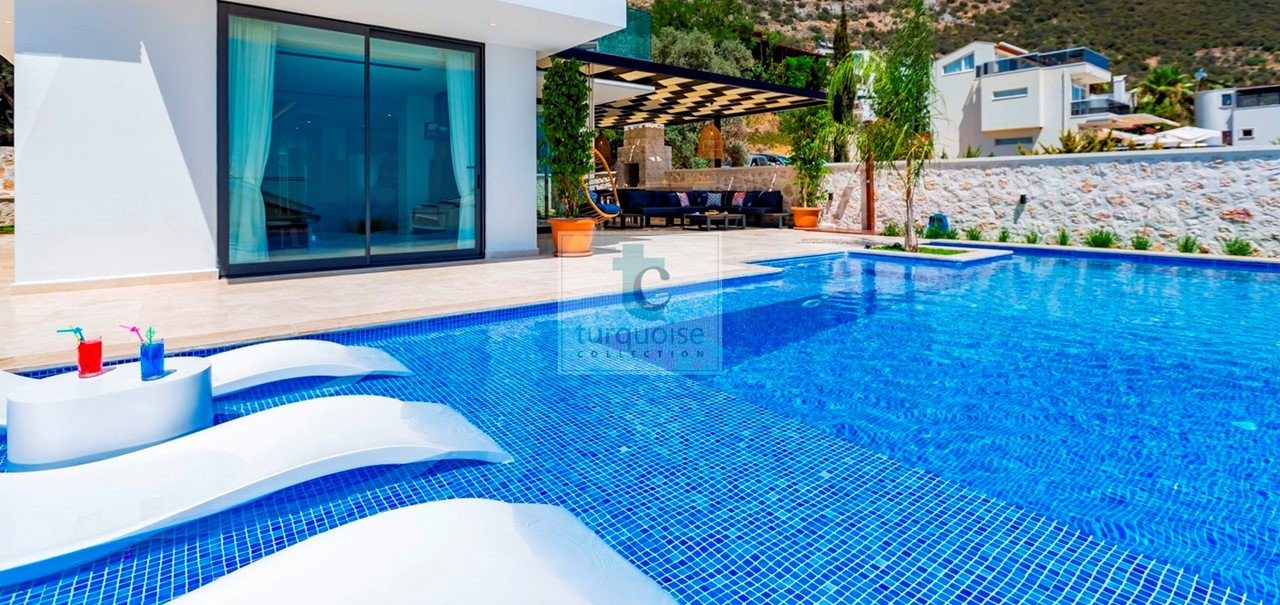 Villa Phi The Turquoise Collection 40