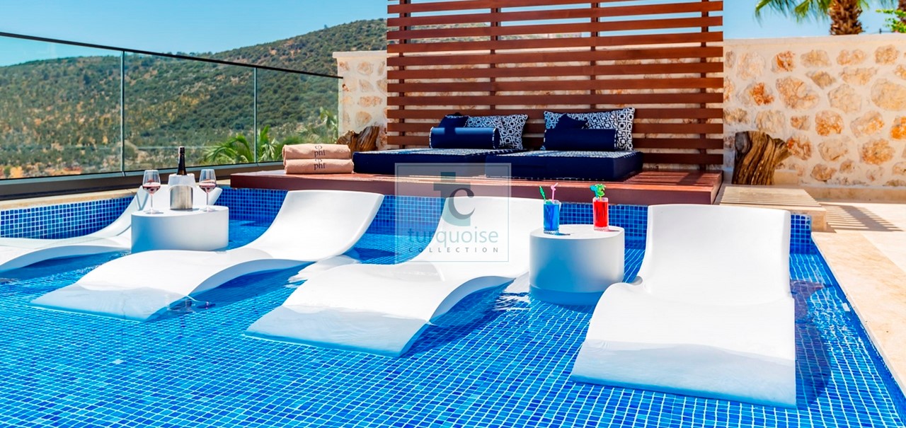 Villa Phi The Turquoise Collection 43