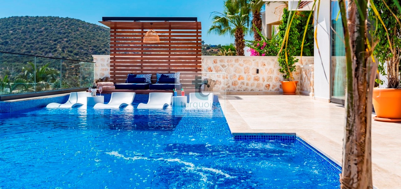 Villa Phi The Turquoise Collection 45