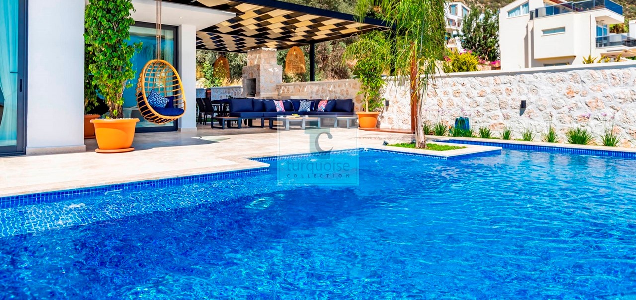 Villa Phi The Turquoise Collection 46