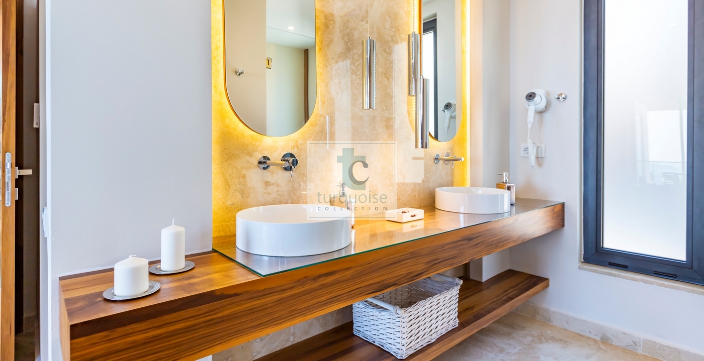 Villa Phi The Turquoise Collection 47