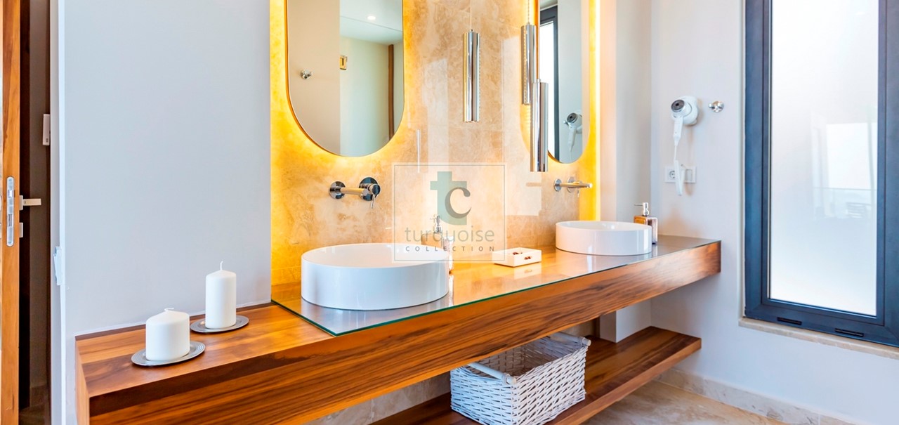 Villa Phi The Turquoise Collection 47