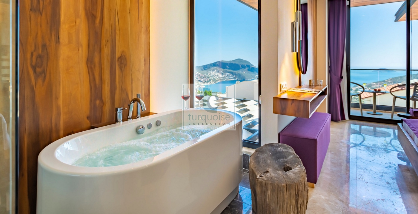 Villa Phi The Turquoise Collection 48