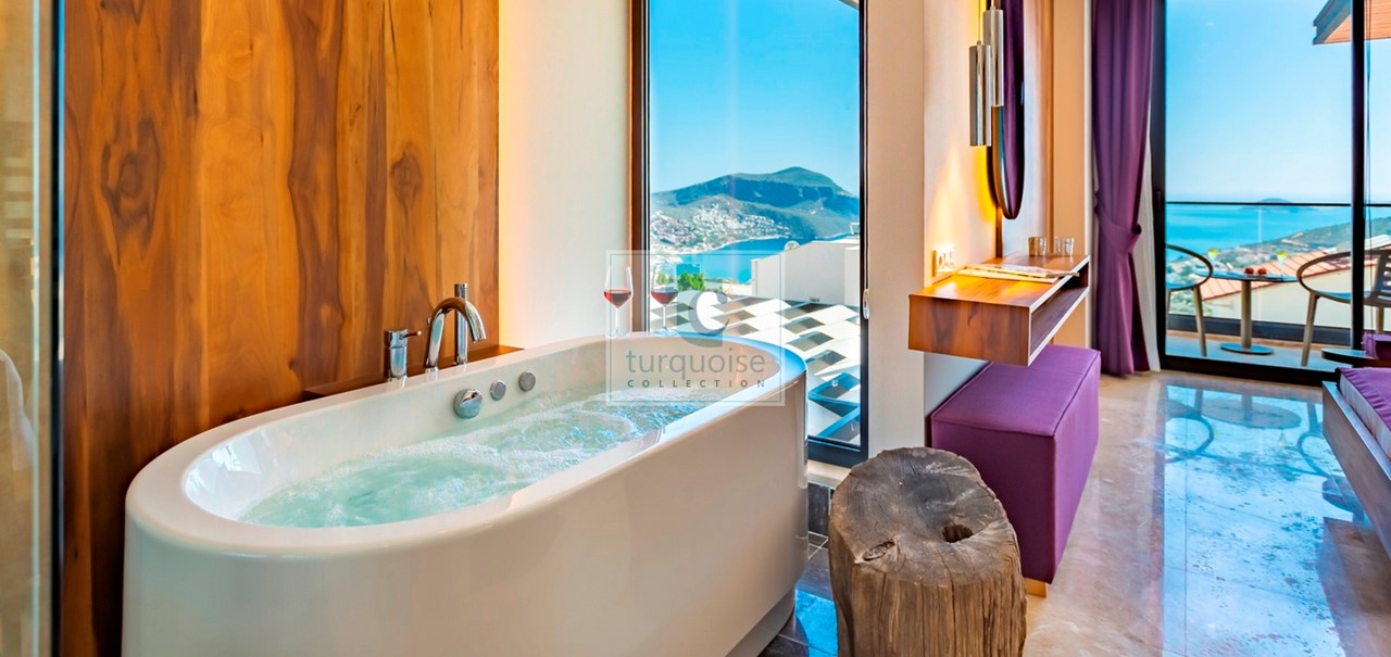 Villa Phi The Turquoise Collection 48