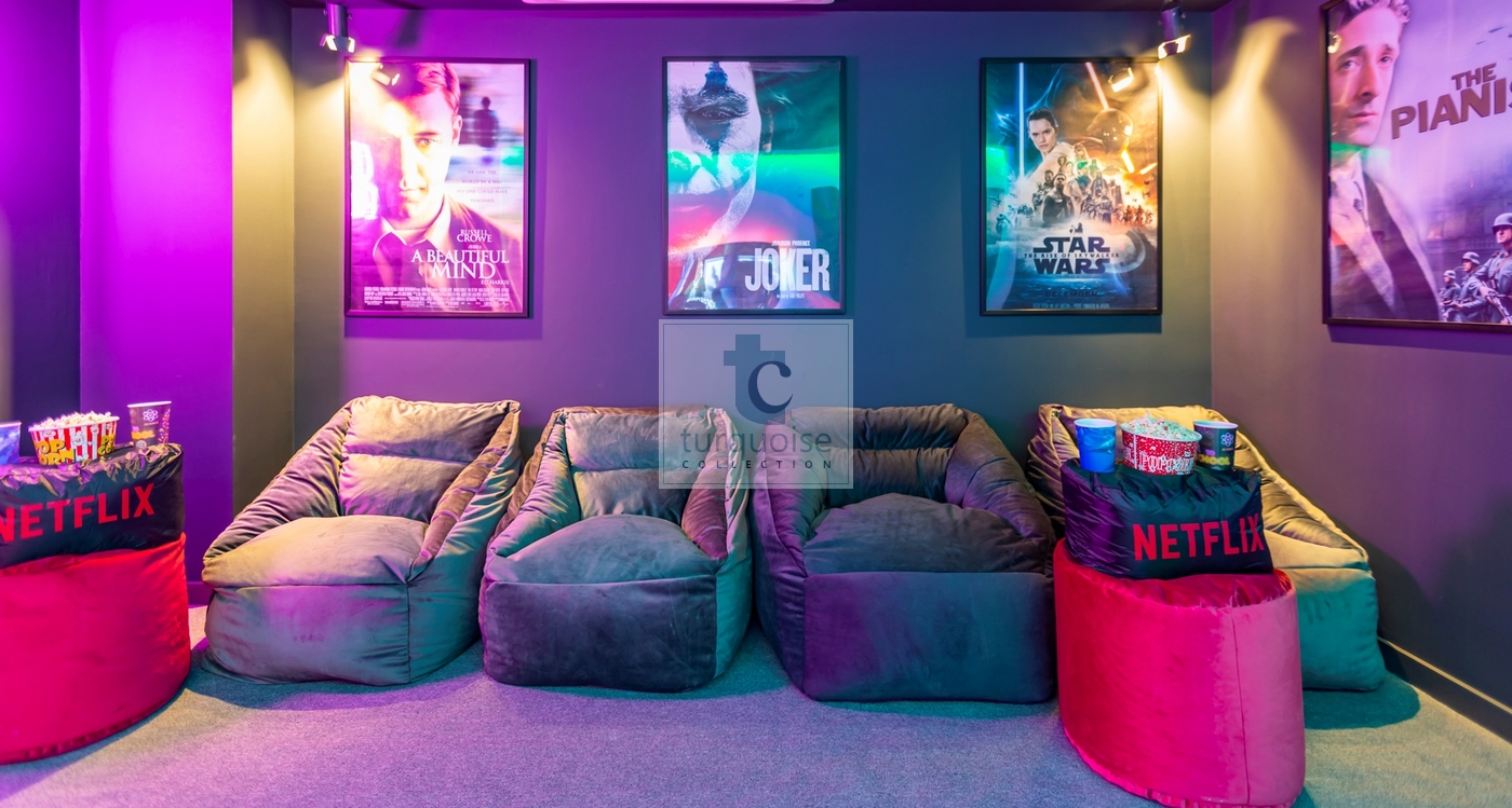 Villa Phi The Turquoise Collection 50