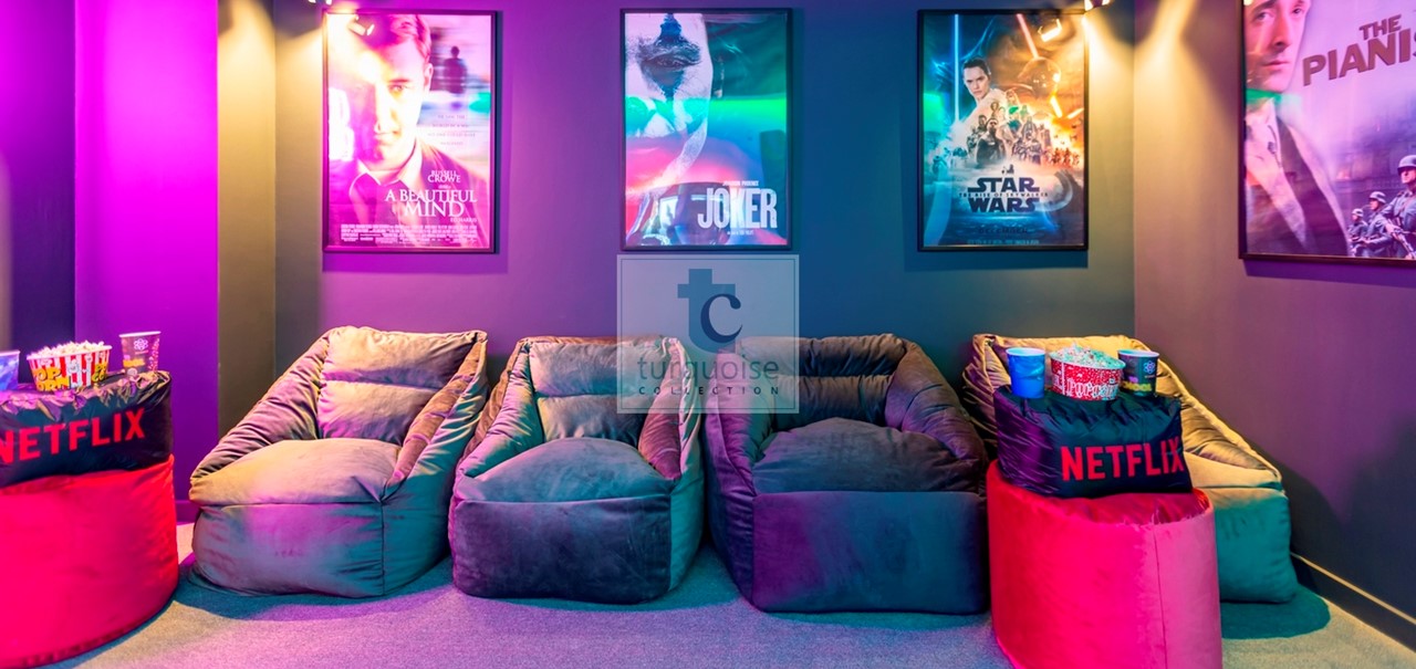 Villa Phi The Turquoise Collection 50