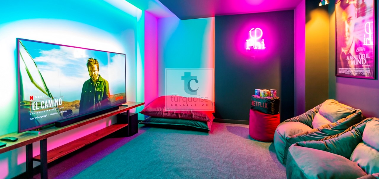 Villa Phi The Turquoise Collection 51