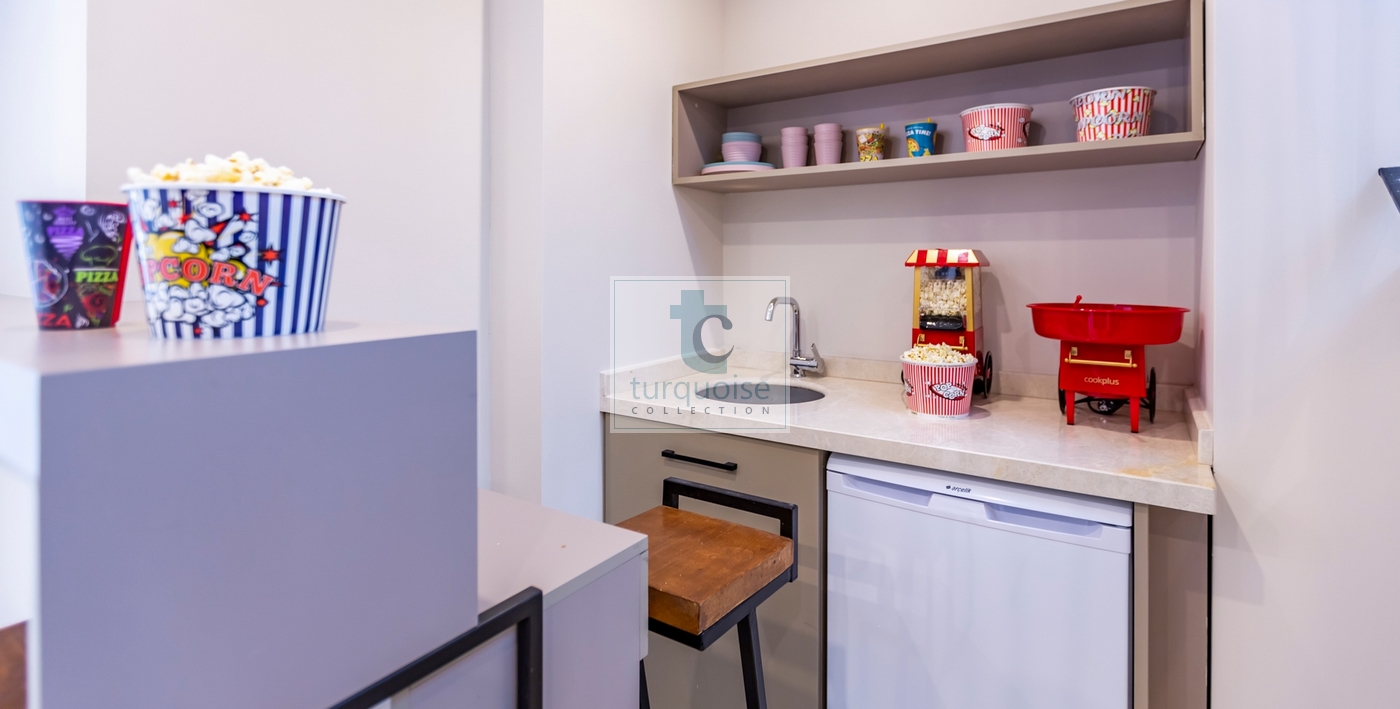 Villa Phi The Turquoise Collection 53