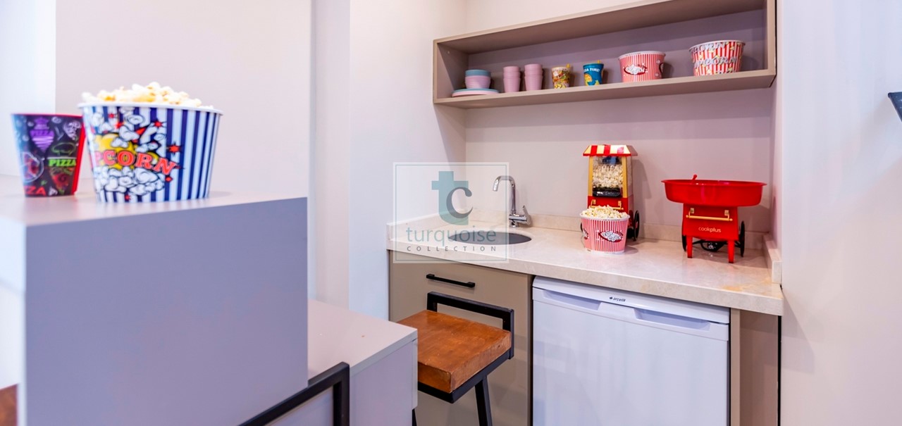 Villa Phi The Turquoise Collection 53