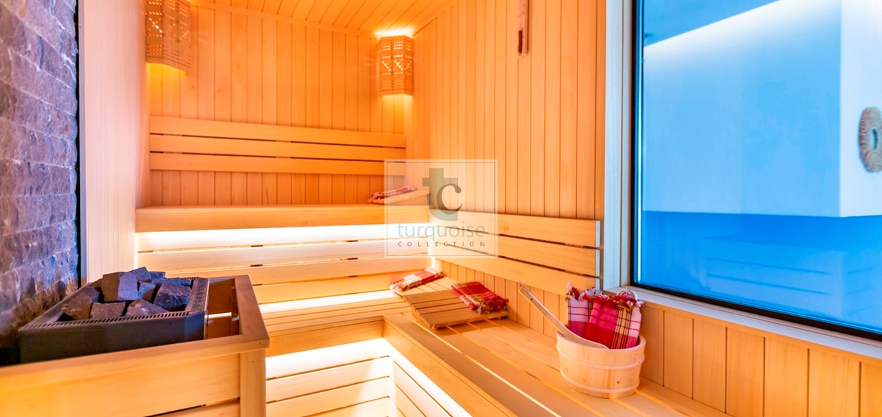 Villa Phi The Turquoise Collection 55