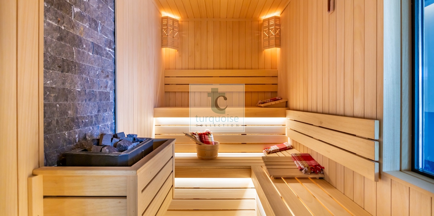 Villa Phi The Turquoise Collection 56