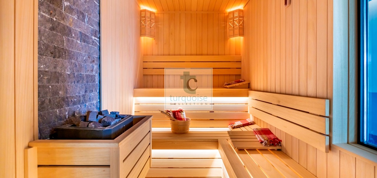 Villa Phi The Turquoise Collection 56