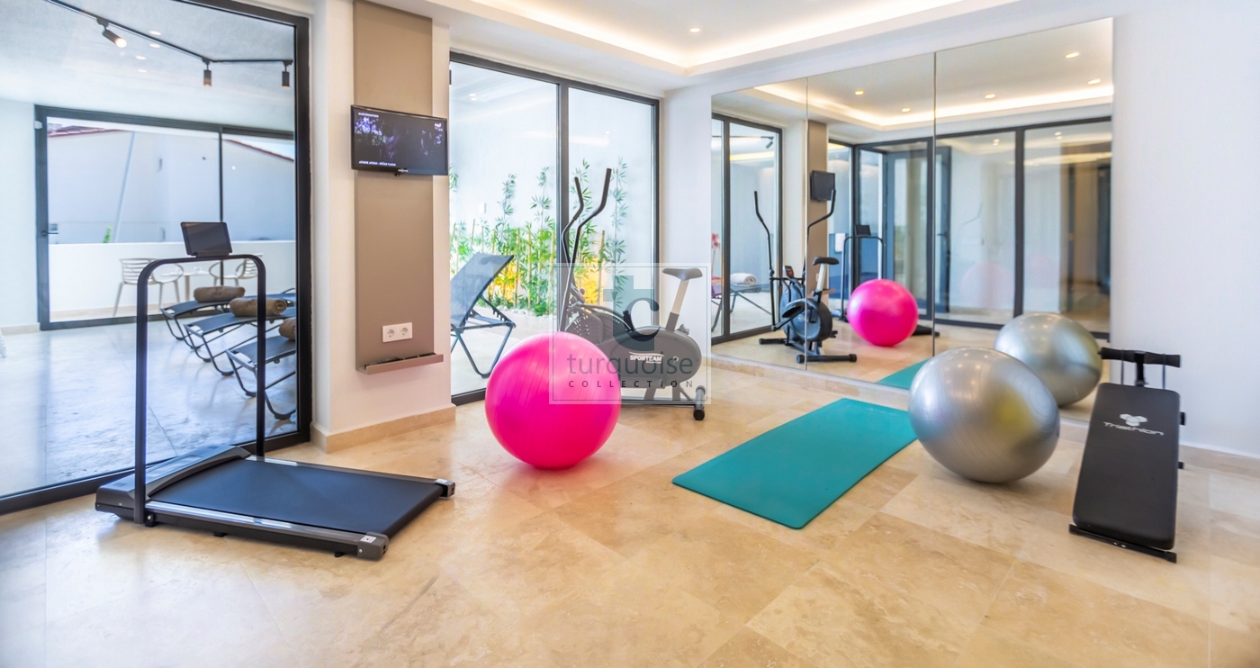 Villa Phi The Turquoise Collection 57