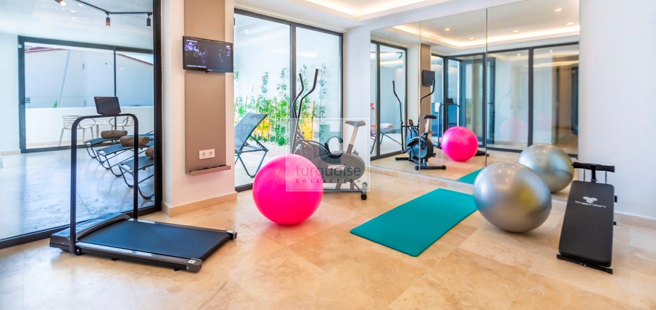 Villa Phi The Turquoise Collection 57