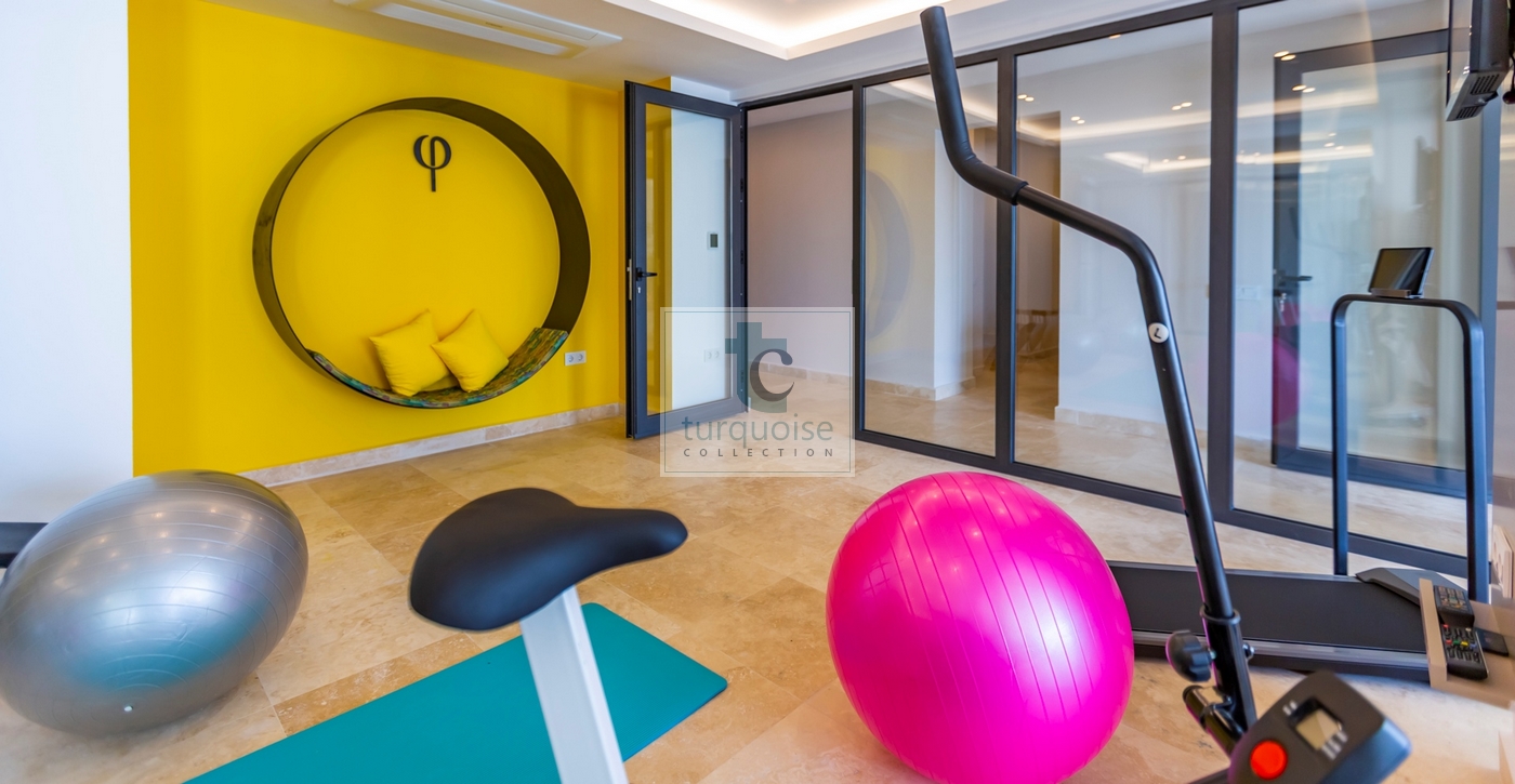 Villa Phi The Turquoise Collection 58