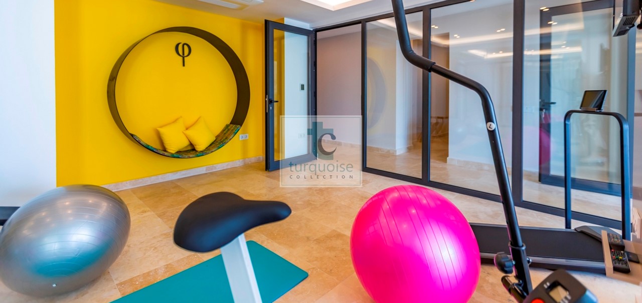 Villa Phi The Turquoise Collection 58