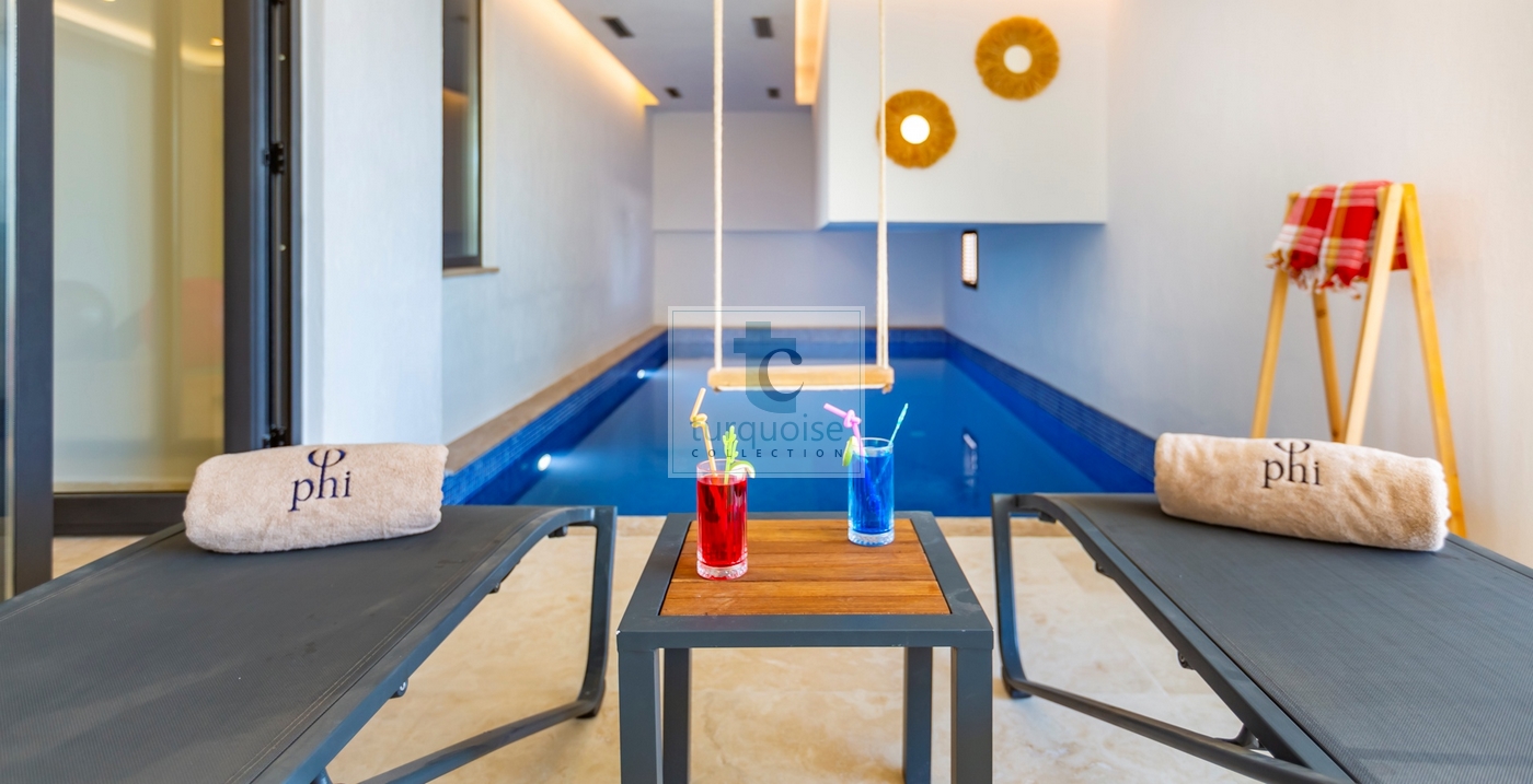 Villa Phi The Turquoise Collection 61